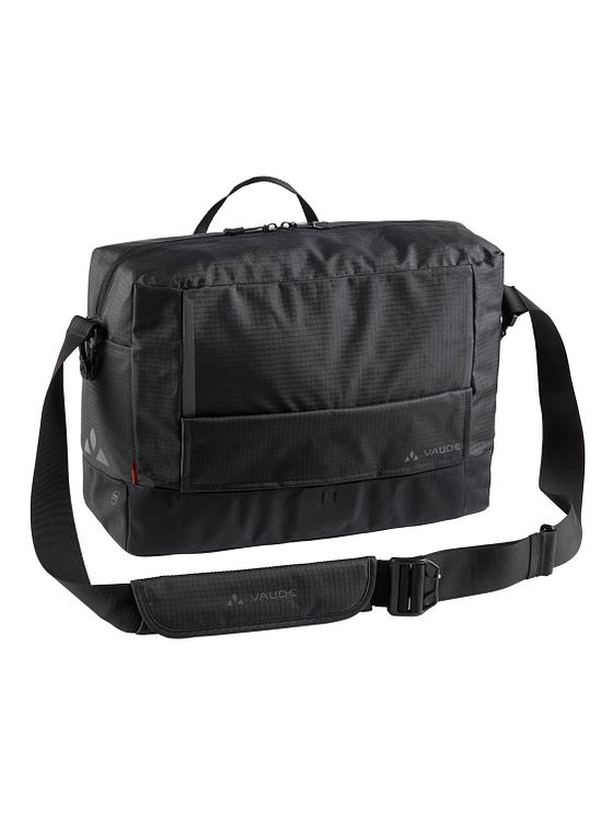 Vaude Cyclist Waxed L Messenger 42 cm Vaude Cyclist Waxed L Messenger 42 cm