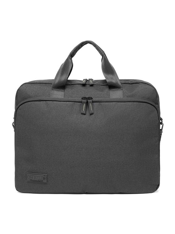 Epic Essentials Proton EVO Dokumenttaske 42 cm Laptoprum