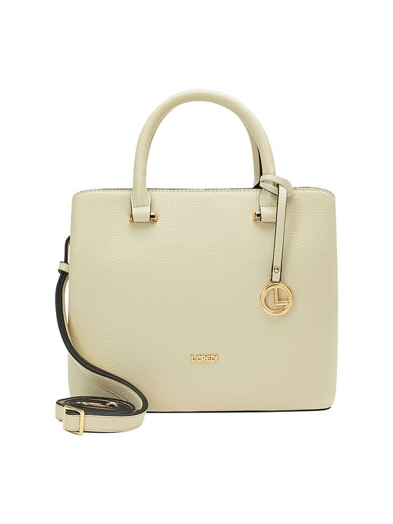 L.CREDI Maxima håndtaske 28 cm L.CREDI Maxima håndtaske 28 cm