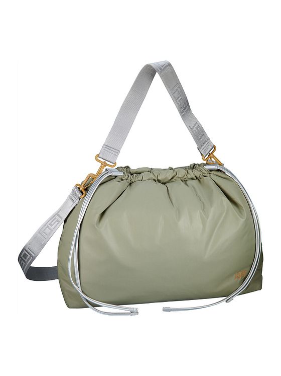 Jost Kemi skuldertaske 43 cm