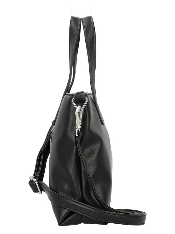 Tom Tailor Poppy Håndtaske 30 cm Tom Tailor Poppy Håndtaske 30 cm