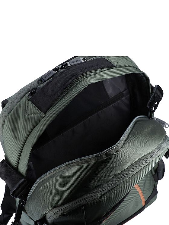 American Tourister Urban Track Daypack 45 cm Laptoprum American Tourister Urban Track Daypack 45 cm Laptoprum