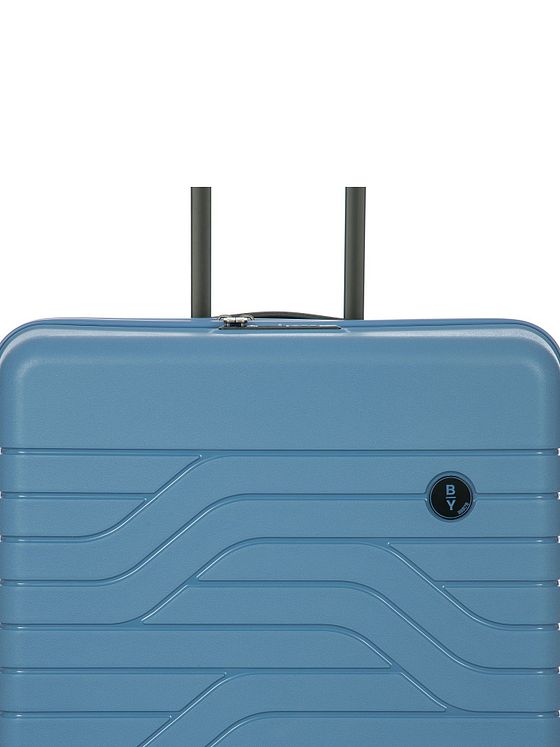 Bric's BY Ulisse 4-hjulet trolley 71 cm