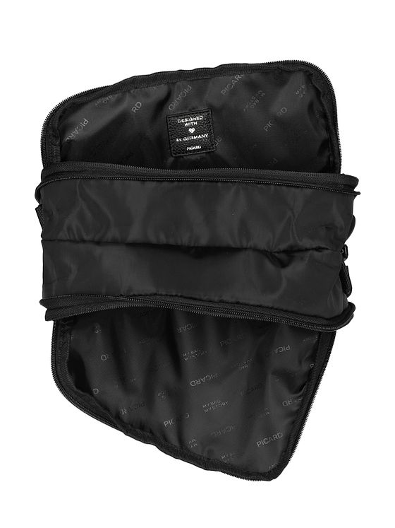 Picard S'pore Weekend-rejsetaske 26 cm med strækfold