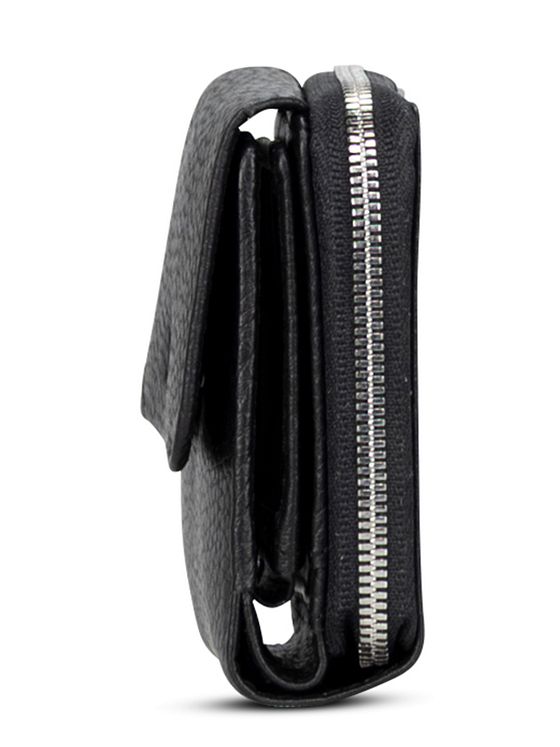 Jost Vika Pung RFID-beskyttelse Læder 10.5 cm