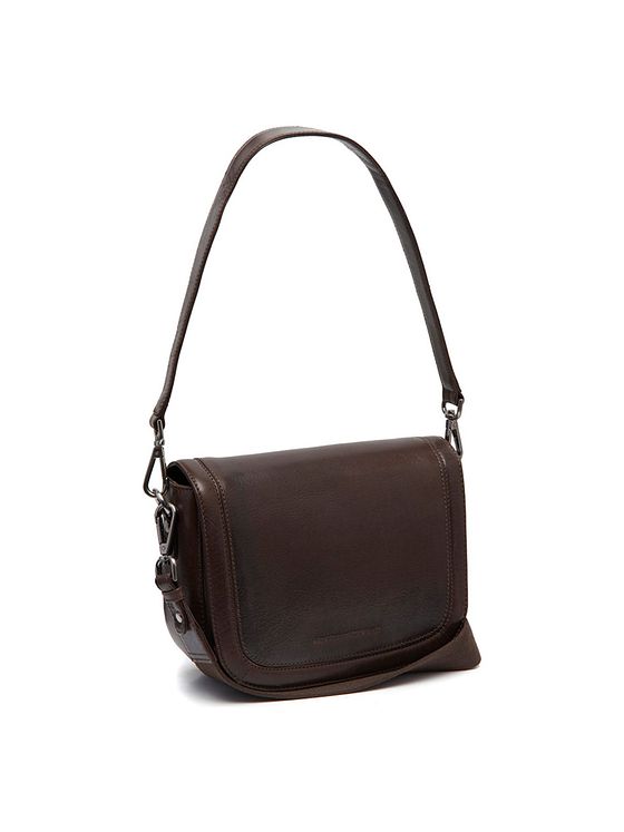 The Chesterfield Brand Lizzola Skuldertaske Læder 24 cm