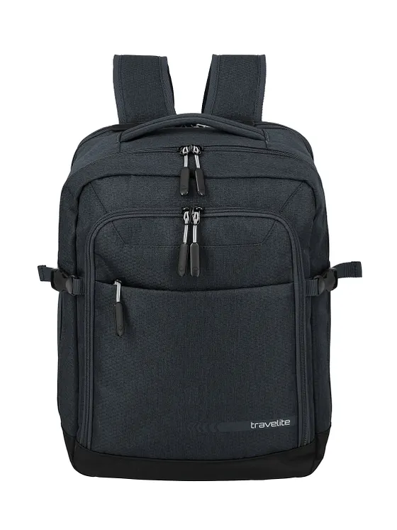Travelite Kick Off Arkireppu 40 cm Kannettavan tietokoneen taskun syvyys