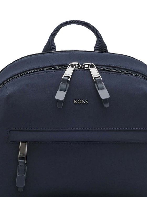 Boss Highway Dagryggsäck 43 cm Laptopfack Boss Highway Dagryggsäck 43 cm Laptopfack