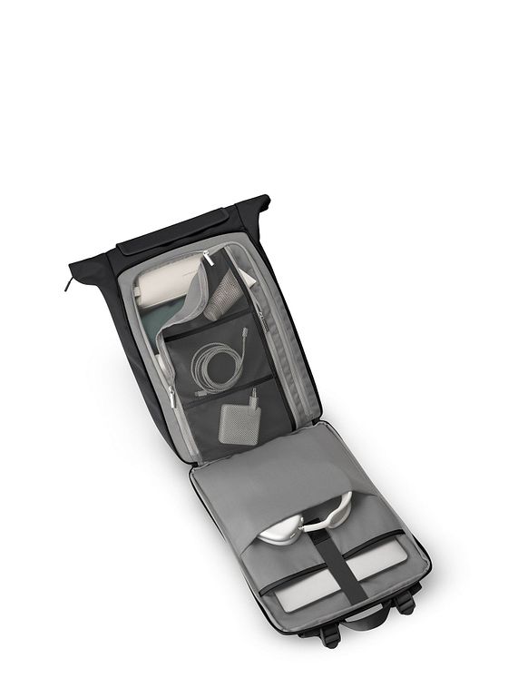 Kapten & Son Banff Daypack 50 cm Laptoprum Kapten & Son Banff Daypack 50 cm Laptoprum