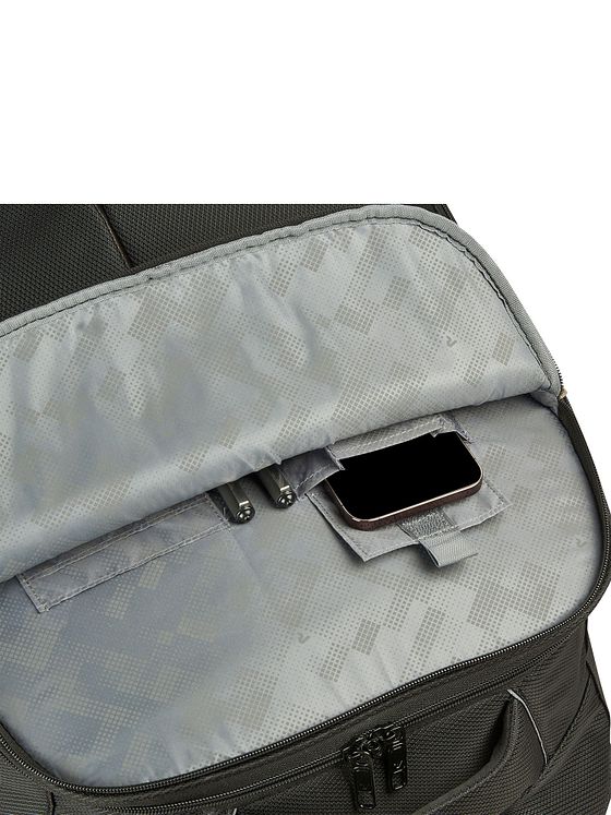 Roncato Ironik 2.0 2 hjul Rygsæk-trolley 55 cm Laptoprum Roncato Ironik 2.0 2 hjul Rygsæk-trolley 55 cm Laptoprum