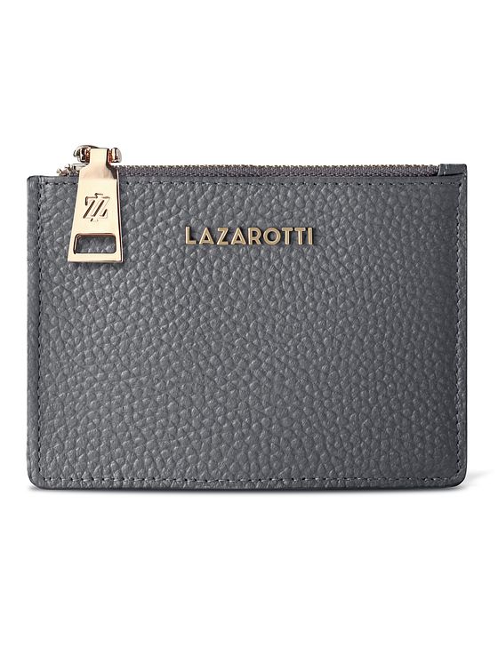 Lazarotti Bologna Leather Nøgletui Læder 11.5 cm