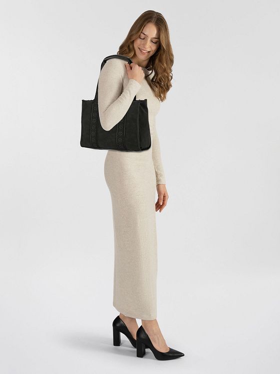 Tom Tailor Yara Shopper-taske 37 cm Tom Tailor Yara Shopper-taske 37 cm