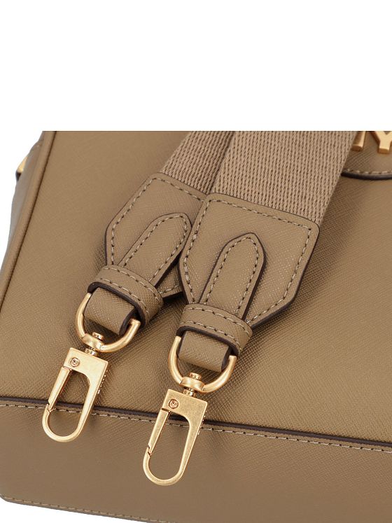 DKNY Carol Skuldertaske Læder 22 cm