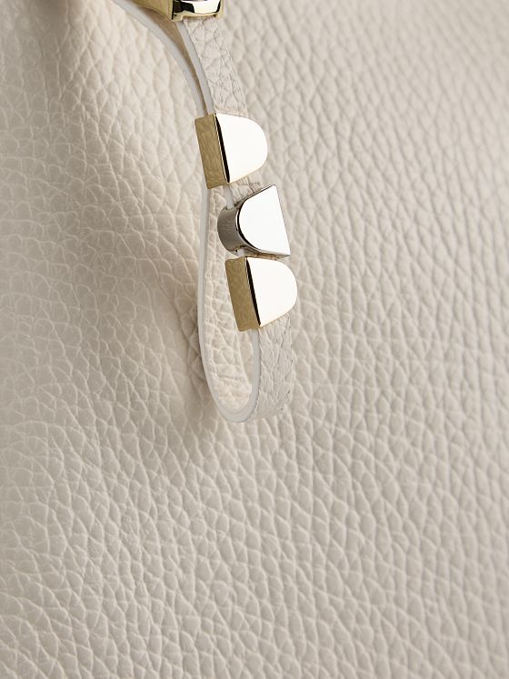 Coccinelle Nory Taška přes rameno Kůže 30 cm