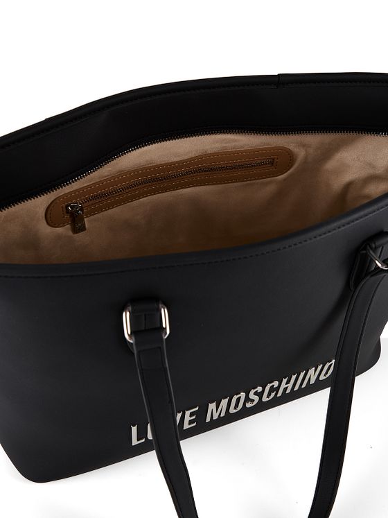 Love Moschino Bold Love Shopper-taske 38 cm