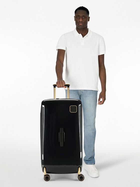 Mandarina Duck Sky Duck 4 hjul Trolley 73 cm med strækfold