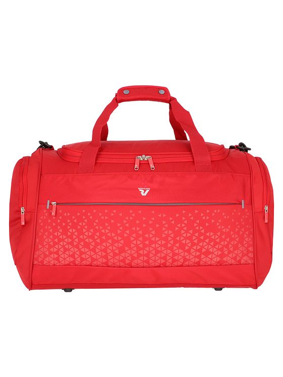 Roncato Crosslite Weekender rejsetaske 55 cm