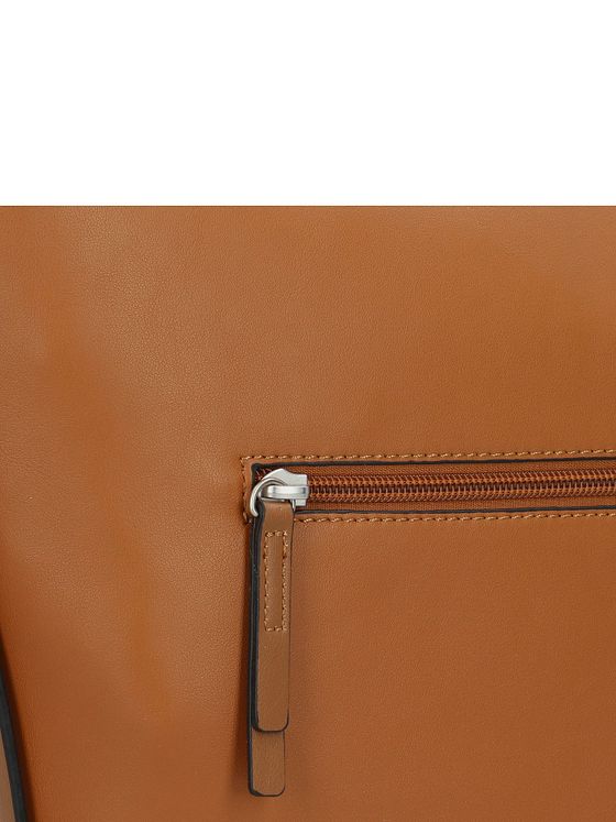 Tom Tailor Manola Shopper-taske L 43 cm Tom Tailor Manola Shopper-taske L 43 cm