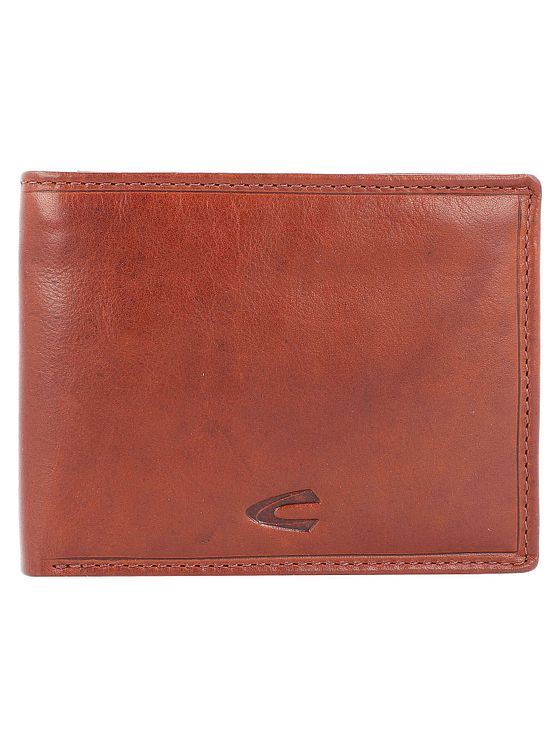 camel active Como pung RFID læder 9,5 cm