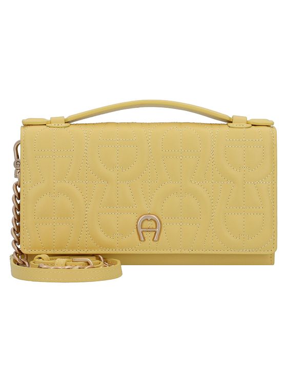 AIGNER Fashion Clutch pung Læder 18.5 cm AIGNER Fashion Clutch pung Læder 18.5 cm