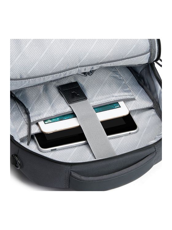Roncato Clayton-rygsæk med 42 cm rum til bærbar computer Roncato Clayton-rygsæk med 42 cm rum til bærbar computer
