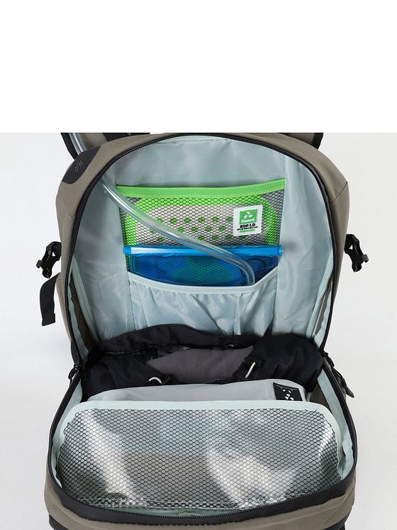 NITRO Slash 25L Pro-rygsæk 53 cm NITRO Slash 25L Pro-rygsæk 53 cm