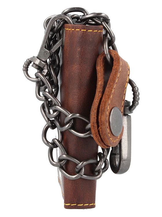 Greenburry Racing Collection Darlington peněženka RFID kožená 12 cm