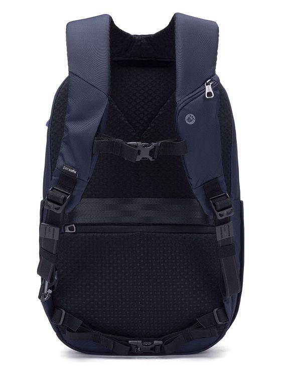 Pacsafe Pacsafe V 26 Daypack RFID-beskyttelse 46 cm Laptoprum