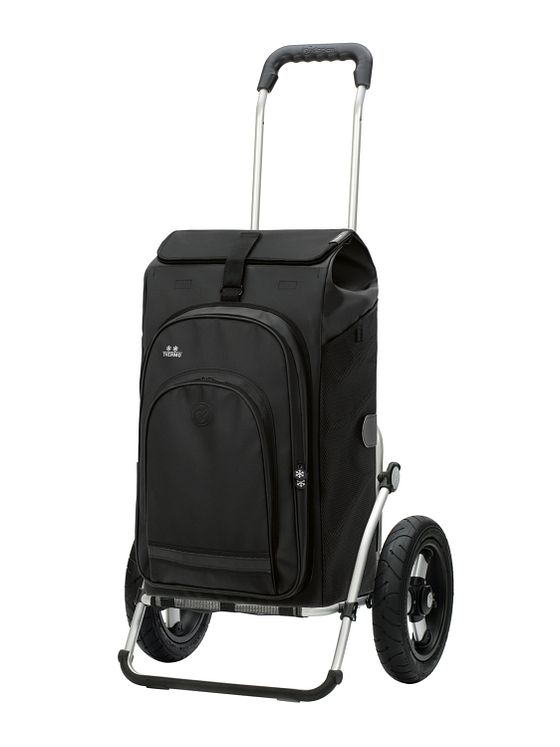 Andersen Shopper Royal Shopper Hydro 2.0 indkøbsvogn 67 cm