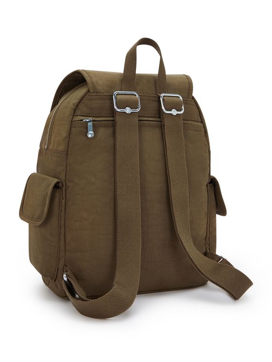 Kipling Basic City Pack City-rygsæk S 33.5 cm