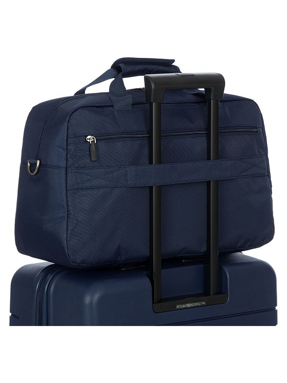 Bric's BY Ulisse Weekender-rejsetaske 47 cm