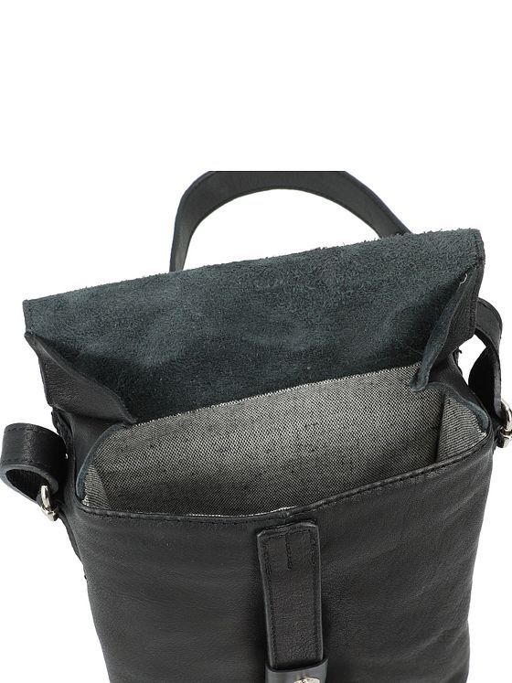 Harold's Lift Mini Bag skuldertaske Læder 18 cm