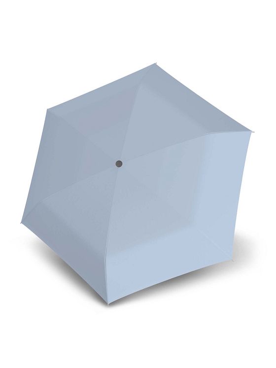 Knirps US.050 Ultra Light Slim Manual Håndparaply 21 cm