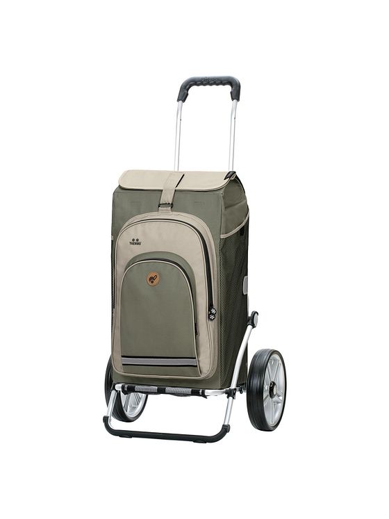 Andersen Shopper Royal Shopper Hydro indkøbsvogn 67 cm