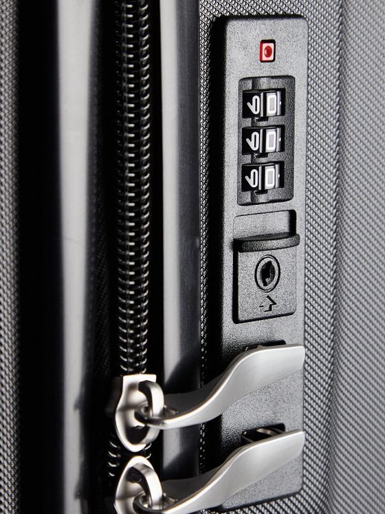 NOWI Faro 4 hjul Trolley M 65 cm