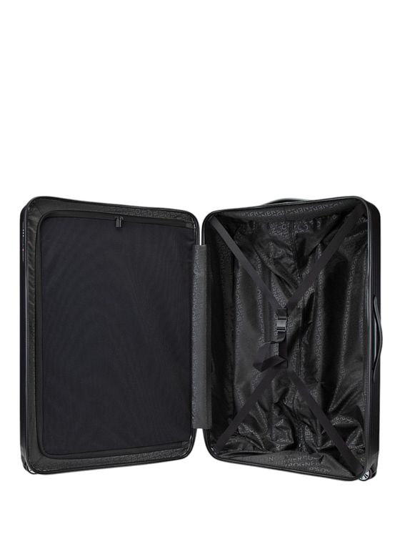 Bogner Piz Tamaro 4 hjul Trolley 77 cm