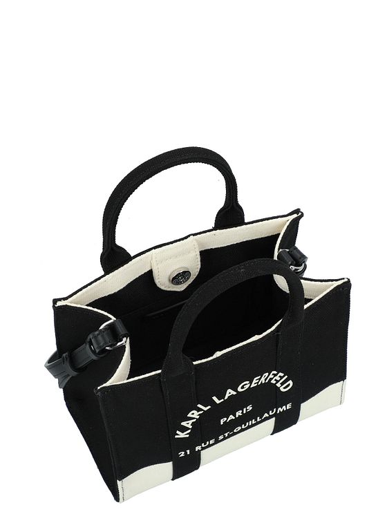 Karl Lagerfeld Rsg Håndtaske 18 cm