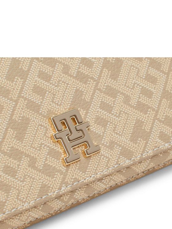 Tommy Hilfiger TH Monoplay Clutch pung 19.5 cm