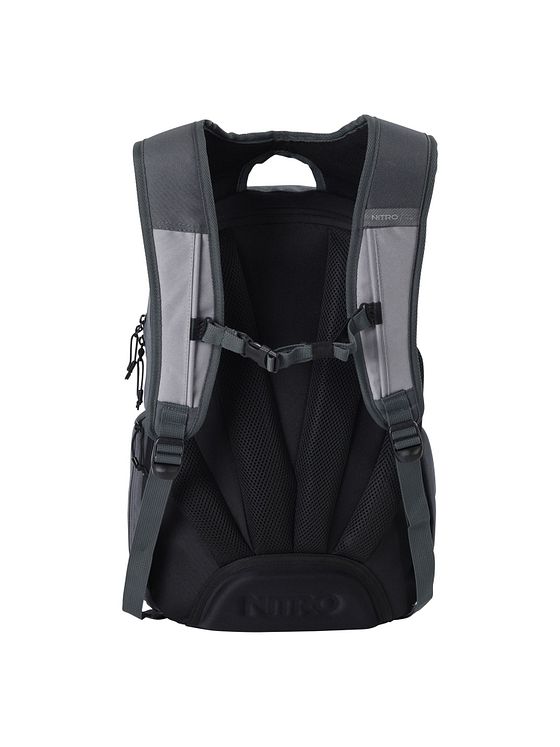 NITRO Chase Daypack 51 cm Laptoprum