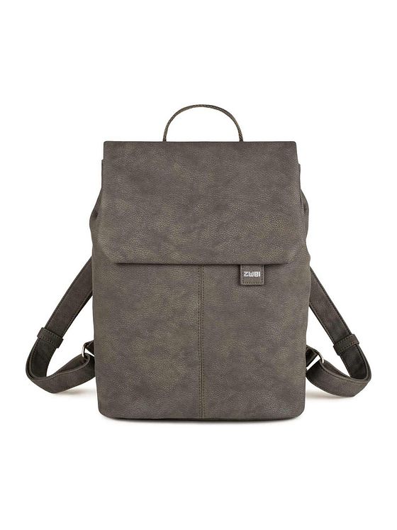 Zwei Mademoiselle.M Daypack 35 cm Laptoprum