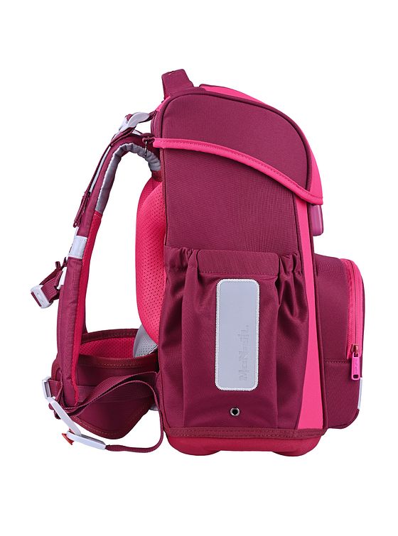 McNeill Bravo Skoleransel-sæt 8-delt