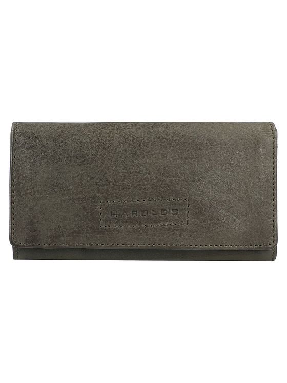 Harold's Pung i læder 19 cm