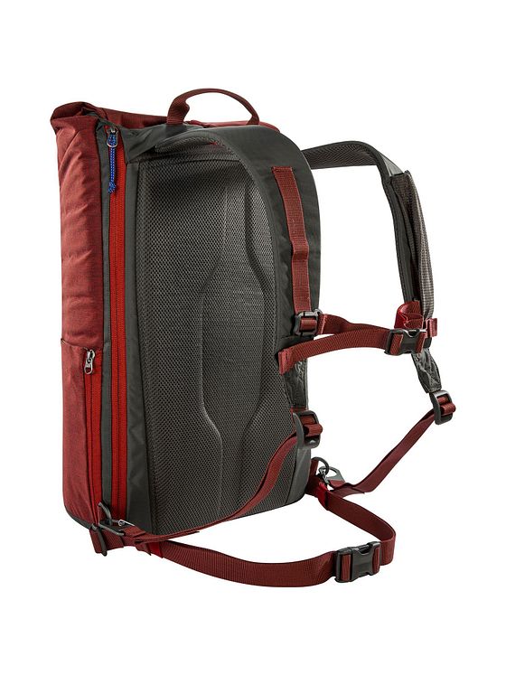 Tatonka Traveller Pack 25 rygsæk 50 cm rum til bærbar computer Tatonka Traveller Pack 25 rygsæk 50 cm rum til bærbar computer