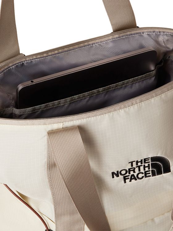 The North Face Borealis skuldertaske 47 cm med rum til bærbar computer The North Face Borealis skuldertaske 47 cm med rum til bærbar computer