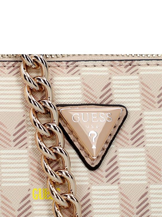 Guess G Wave II Skuldertaske 20 cm