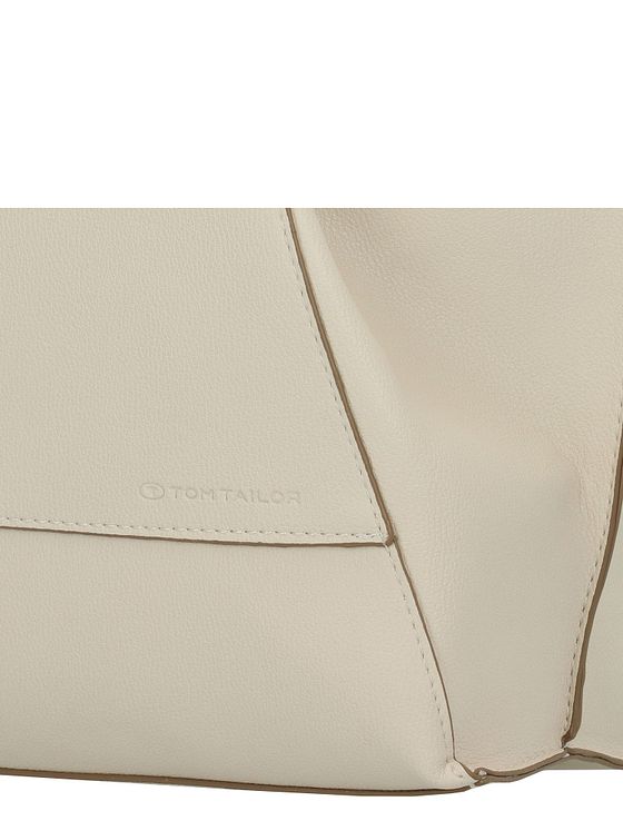 Tom Tailor Adrienn Shopper-taske L 40 cm Tom Tailor Adrienn Shopper-taske L 40 cm