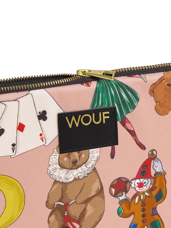 Wouf Daily Laptop-etui 32.5 cm