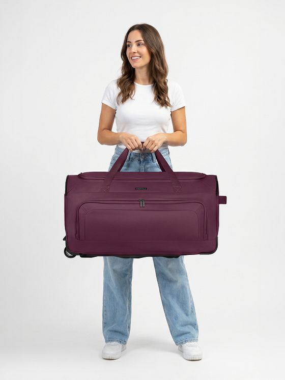 Redolz Duffle Essentials 2 hjul Rejsetaske 71 cm Redolz Duffle Essentials 2 hjul Rejsetaske 71 cm