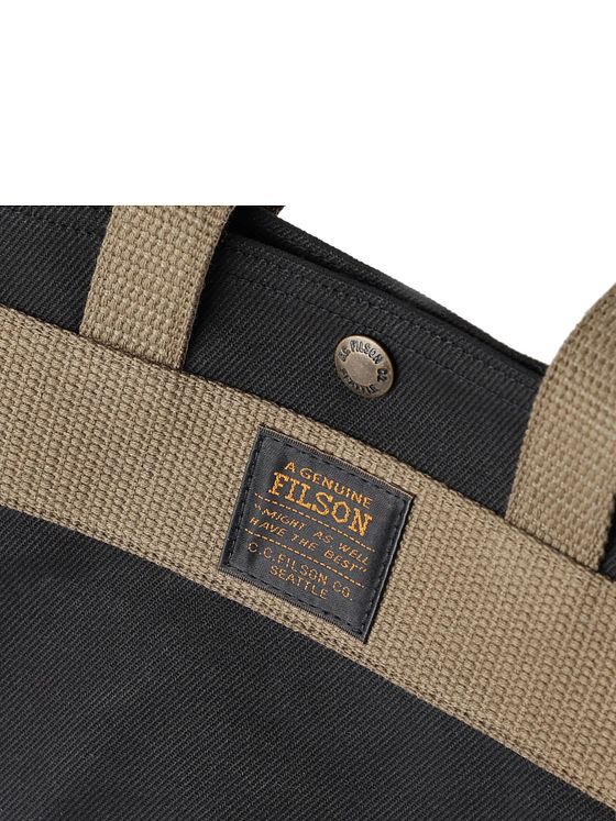 Filson Rugged Twill Skuldertaske 20 cm