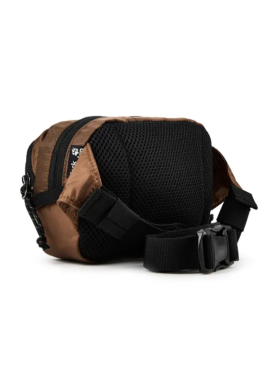 Jack Wolfskin Wandermood Midjeväska 22 cm Jack Wolfskin Wandermood Midjeväska 22 cm
